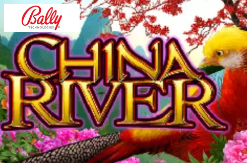 China River